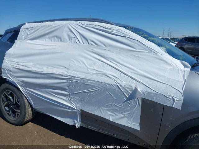 KNDPUCAF9P7147118 KIA Sportage Lx