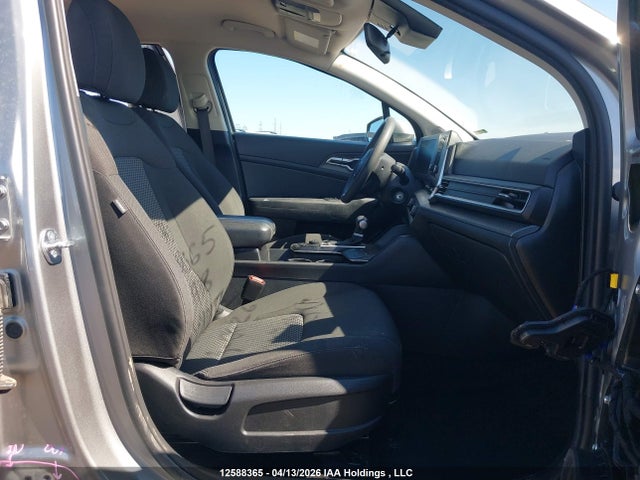 KNDPUCAF9P7147118 KIA Sportage Lx