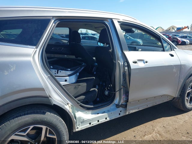 KNDPUCAF9P7147118 KIA Sportage Lx