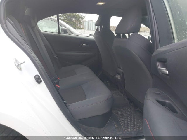JTDBDMHE2RJ008225 Toyota Corolla Hybrid Se