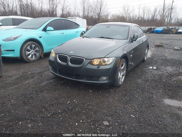 2010 Bmw 328i Xdrive მანქანა იყიდება აუქციონზე, vin: WBAWC3C53AP470474, აუქციონის ნომერი: 12588371