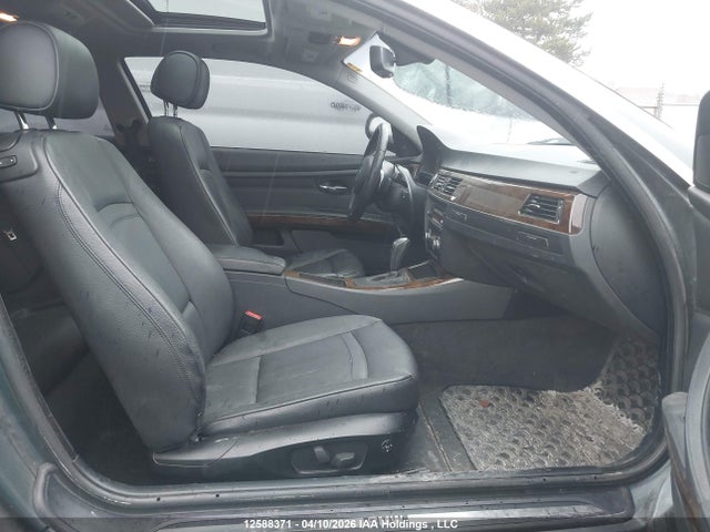 2010 Bmw 328i Xdrive მანქანა იყიდება აუქციონზე, vin: WBAWC3C53AP470474, აუქციონის ნომერი: 12588371