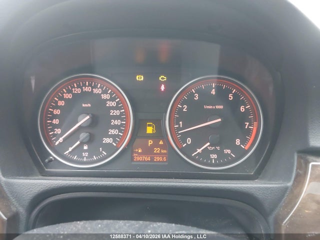 2010 Bmw 328i Xdrive მანქანა იყიდება აუქციონზე, vin: WBAWC3C53AP470474, აუქციონის ნომერი: 12588371