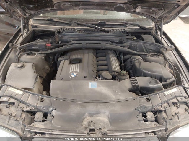 Продажа на аукционе авто 2007 Bmw X3 3.0si, vin: WBXPC93427WF21730, номер лота: 12588375