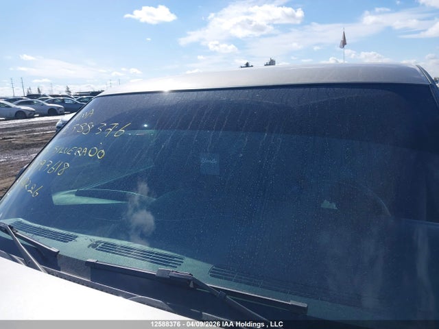 12588376 :رقم المزاد ، 2GCEK19T531393618 vin ، 2003 Chevrolet Silverado K1500 مزاد بيع
