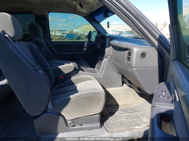 12588376 :رقم المزاد ، 2GCEK19T531393618 vin ، 2003 Chevrolet Silverado K1500 مزاد بيع