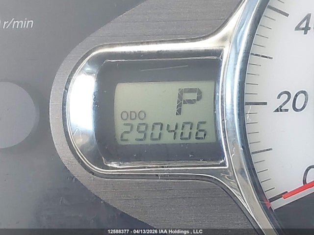 2012 Toyota Sienna Se 8 Passenger მანქანა იყიდება აუქციონზე, vin: 5TDXK3DC7CS178536, აუქციონის ნომერი: 12588377
