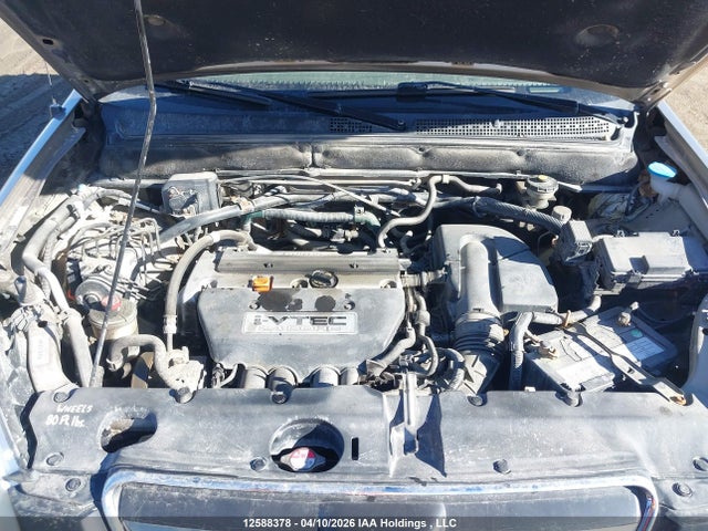 Продаж на аукціоні авто 2006 Honda Cr-v Se/ex, vin: JHLRD77506C813726, номер лоту: 12588378
