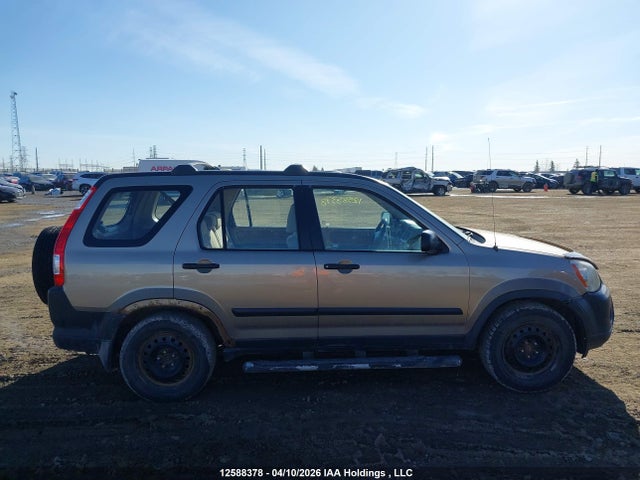 Продаж на аукціоні авто 2006 Honda Cr-v Se/ex, vin: JHLRD77506C813726, номер лоту: 12588378