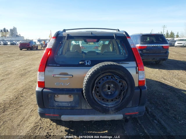 Продаж на аукціоні авто 2006 Honda Cr-v Se/ex, vin: JHLRD77506C813726, номер лоту: 12588378