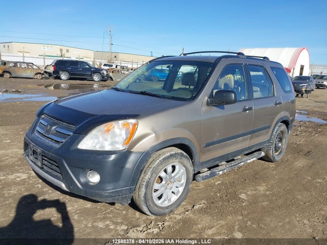 Продаж на аукціоні авто 2006 Honda Cr-v Se/ex, vin: JHLRD77506C813726, номер лоту: 12588378