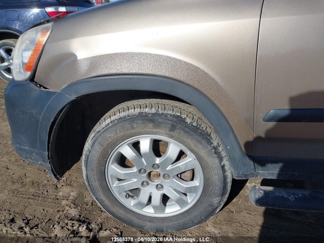 Продаж на аукціоні авто 2006 Honda Cr-v Se/ex, vin: JHLRD77506C813726, номер лоту: 12588378