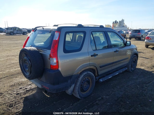 Продаж на аукціоні авто 2006 Honda Cr-v Se/ex, vin: JHLRD77506C813726, номер лоту: 12588378