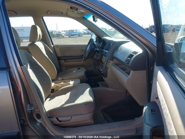 Продаж на аукціоні авто 2006 Honda Cr-v Se/ex, vin: JHLRD77506C813726, номер лоту: 12588378