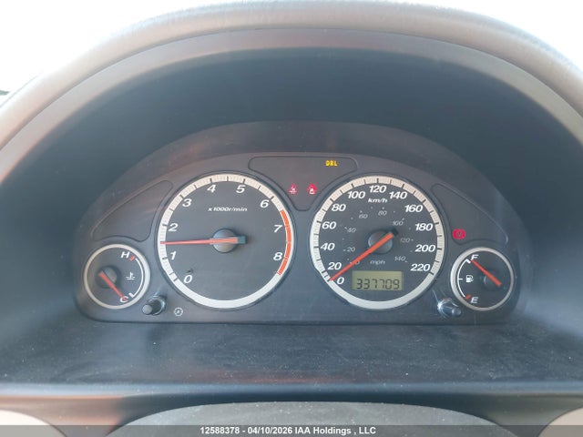 Продаж на аукціоні авто 2006 Honda Cr-v Se/ex, vin: JHLRD77506C813726, номер лоту: 12588378