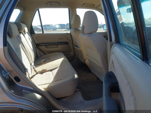 Продаж на аукціоні авто 2006 Honda Cr-v Se/ex, vin: JHLRD77506C813726, номер лоту: 12588378