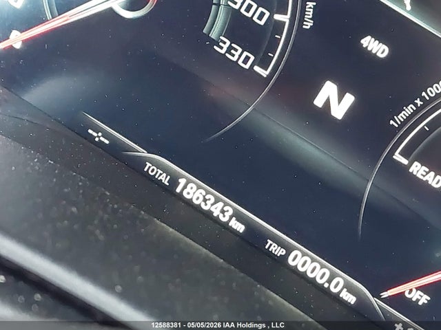 Продаж на аукціоні авто 2018 Bmw M5, vin: WBSJF0C57JB282548, номер лоту: 12588381