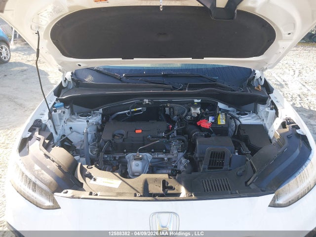 3CZRZ2H54RM100096 Honda Hr-v Sport-b