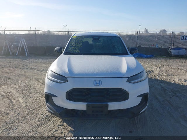 3CZRZ2H54RM100096 Honda Hr-v Sport-b