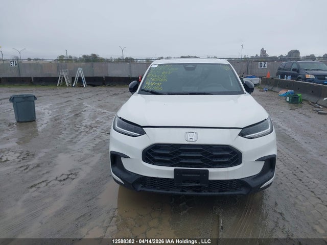 3CZRZ2H54RM100096 Honda Hr-v Sport-b