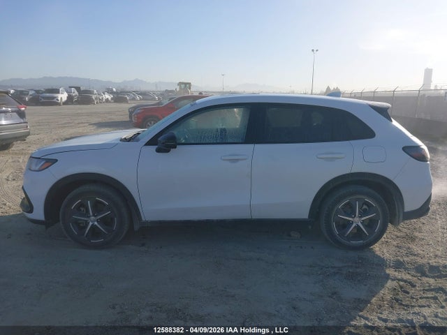 3CZRZ2H54RM100096 Honda Hr-v Sport-b
