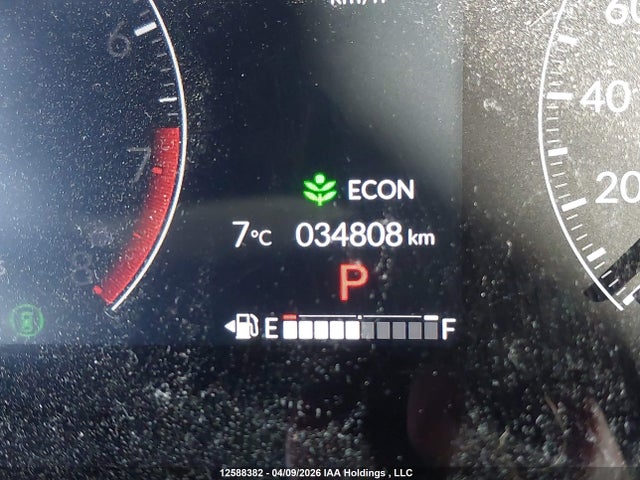 3CZRZ2H54RM100096 Honda Hr-v Sport-b