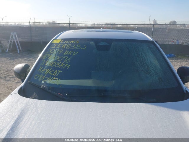 3CZRZ2H54RM100096 Honda Hr-v Sport-b