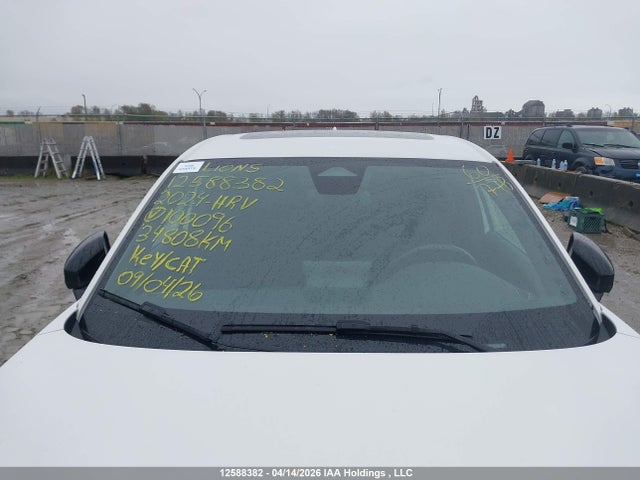 3CZRZ2H54RM100096 Honda Hr-v Sport-b