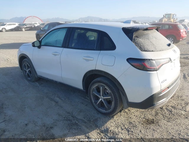 3CZRZ2H54RM100096 Honda Hr-v Sport-b