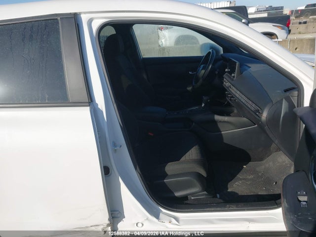 3CZRZ2H54RM100096 Honda Hr-v Sport-b