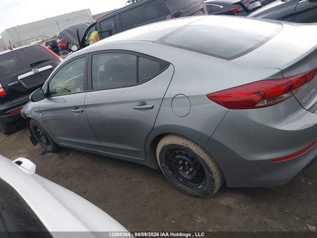 Продаж на аукціоні авто 2017 Hyundai Elantra Le, vin: 5NPD74LF8HH149260, номер лоту: 12588384