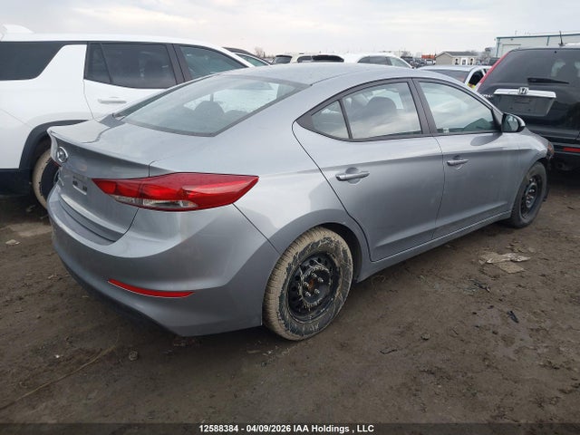 Продаж на аукціоні авто 2017 Hyundai Elantra Le, vin: 5NPD74LF8HH149260, номер лоту: 12588384