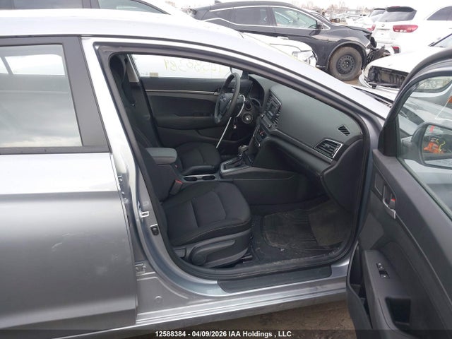 Продаж на аукціоні авто 2017 Hyundai Elantra Le, vin: 5NPD74LF8HH149260, номер лоту: 12588384