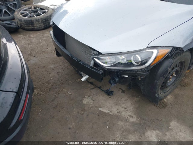 Продаж на аукціоні авто 2017 Hyundai Elantra Le, vin: 5NPD74LF8HH149260, номер лоту: 12588384