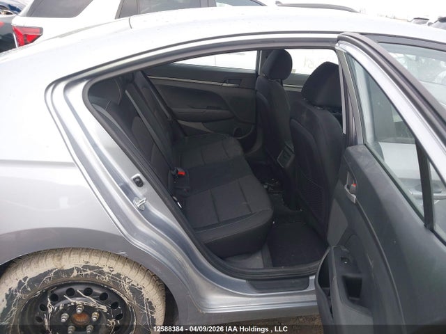 Продаж на аукціоні авто 2017 Hyundai Elantra Le, vin: 5NPD74LF8HH149260, номер лоту: 12588384