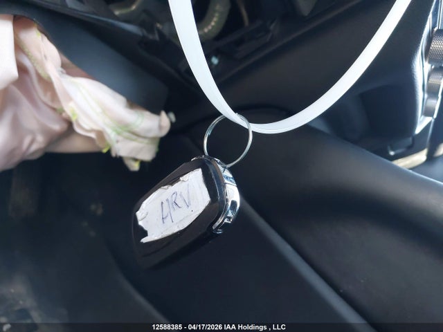 Auction sale of the 2024 Honda Hr-v Ex-l Navi, vin: 3CZRZ2H78RM110843, lot number: 12588385