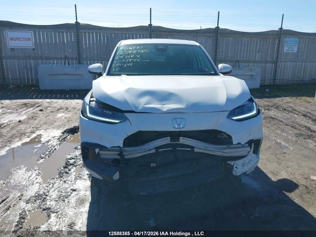 Auction sale of the 2024 Honda Hr-v Ex-l Navi, vin: 3CZRZ2H78RM110843, lot number: 12588385