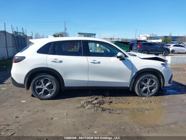 Auction sale of the 2024 Honda Hr-v Ex-l Navi, vin: 3CZRZ2H78RM110843, lot number: 12588385