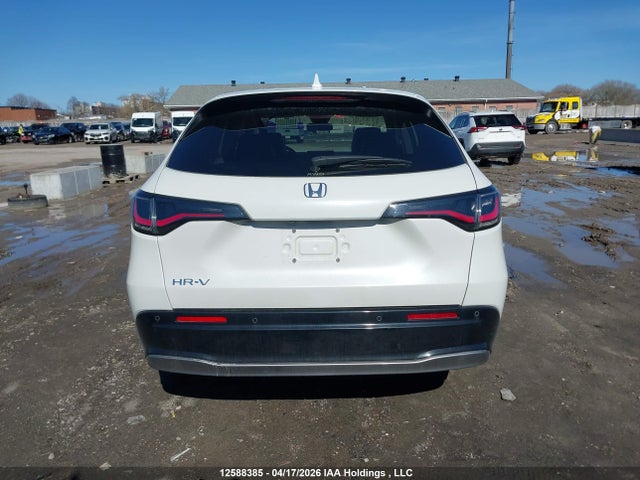 Auction sale of the 2024 Honda Hr-v Ex-l Navi, vin: 3CZRZ2H78RM110843, lot number: 12588385