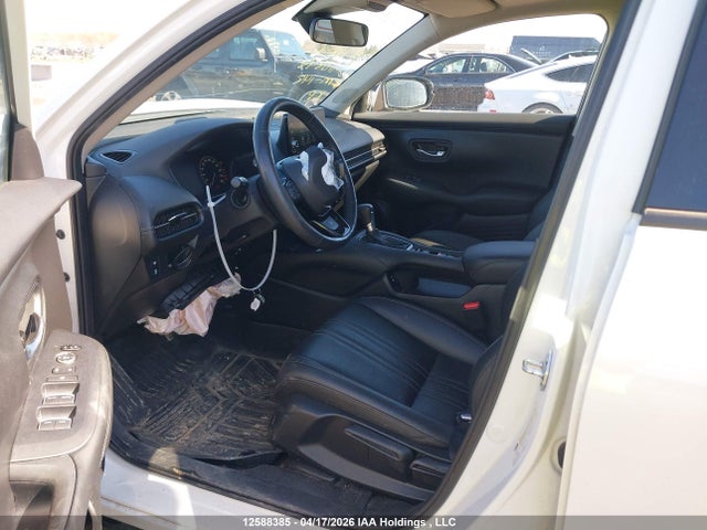Auction sale of the 2024 Honda Hr-v Ex-l Navi, vin: 3CZRZ2H78RM110843, lot number: 12588385