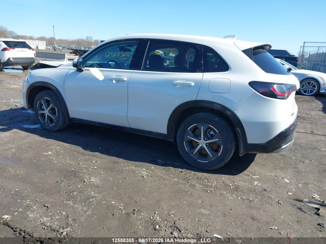 Auction sale of the 2024 Honda Hr-v Ex-l Navi, vin: 3CZRZ2H78RM110843, lot number: 12588385