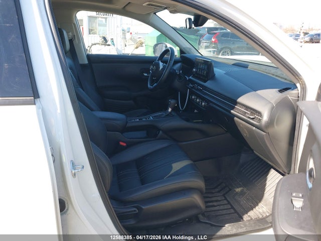 Auction sale of the 2024 Honda Hr-v Ex-l Navi, vin: 3CZRZ2H78RM110843, lot number: 12588385