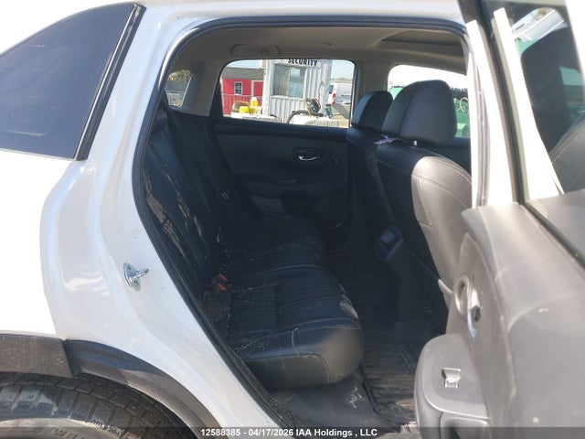 Auction sale of the 2024 Honda Hr-v Ex-l Navi, vin: 3CZRZ2H78RM110843, lot number: 12588385