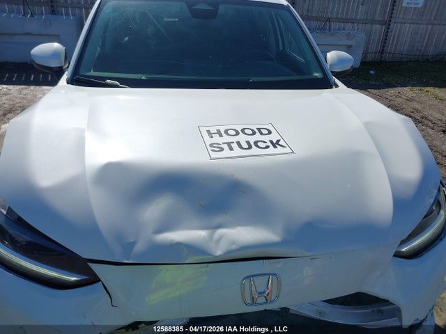 Auction sale of the 2024 Honda Hr-v Ex-l Navi, vin: 3CZRZ2H78RM110843, lot number: 12588385
