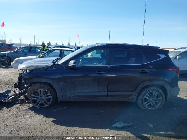 Aukcja sprzedaży 2022 Kia Seltos S, vin: KNDEUCAAXN7332464, numer aukcji: 12588387