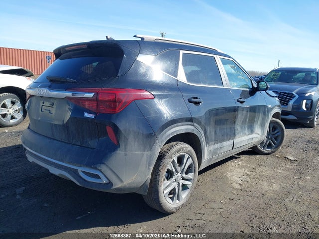 Aukcja sprzedaży 2022 Kia Seltos S, vin: KNDEUCAAXN7332464, numer aukcji: 12588387