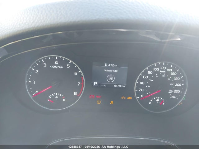 Aukcja sprzedaży 2022 Kia Seltos S, vin: KNDEUCAAXN7332464, numer aukcji: 12588387