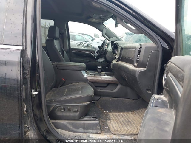 2GCUDGED5R1242617 Chevrolet Silverado K1500 Ltz