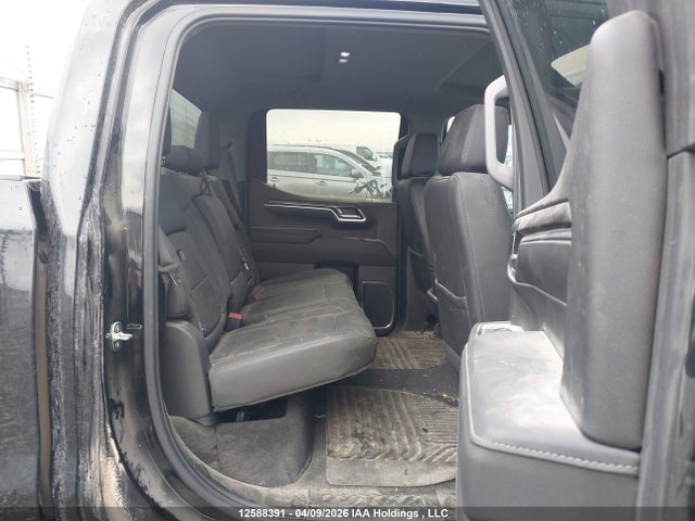 2GCUDGED5R1242617 Chevrolet Silverado K1500 Ltz