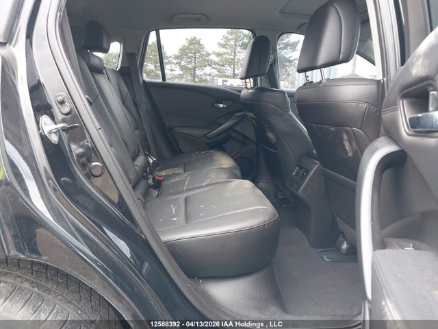 12588392 :رقم المزاد ، 5J8TB4H38GL802397 vin ، 2016 Acura Rdx مزاد بيع